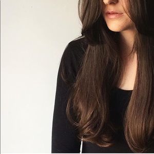 Meet your Posher, Britt